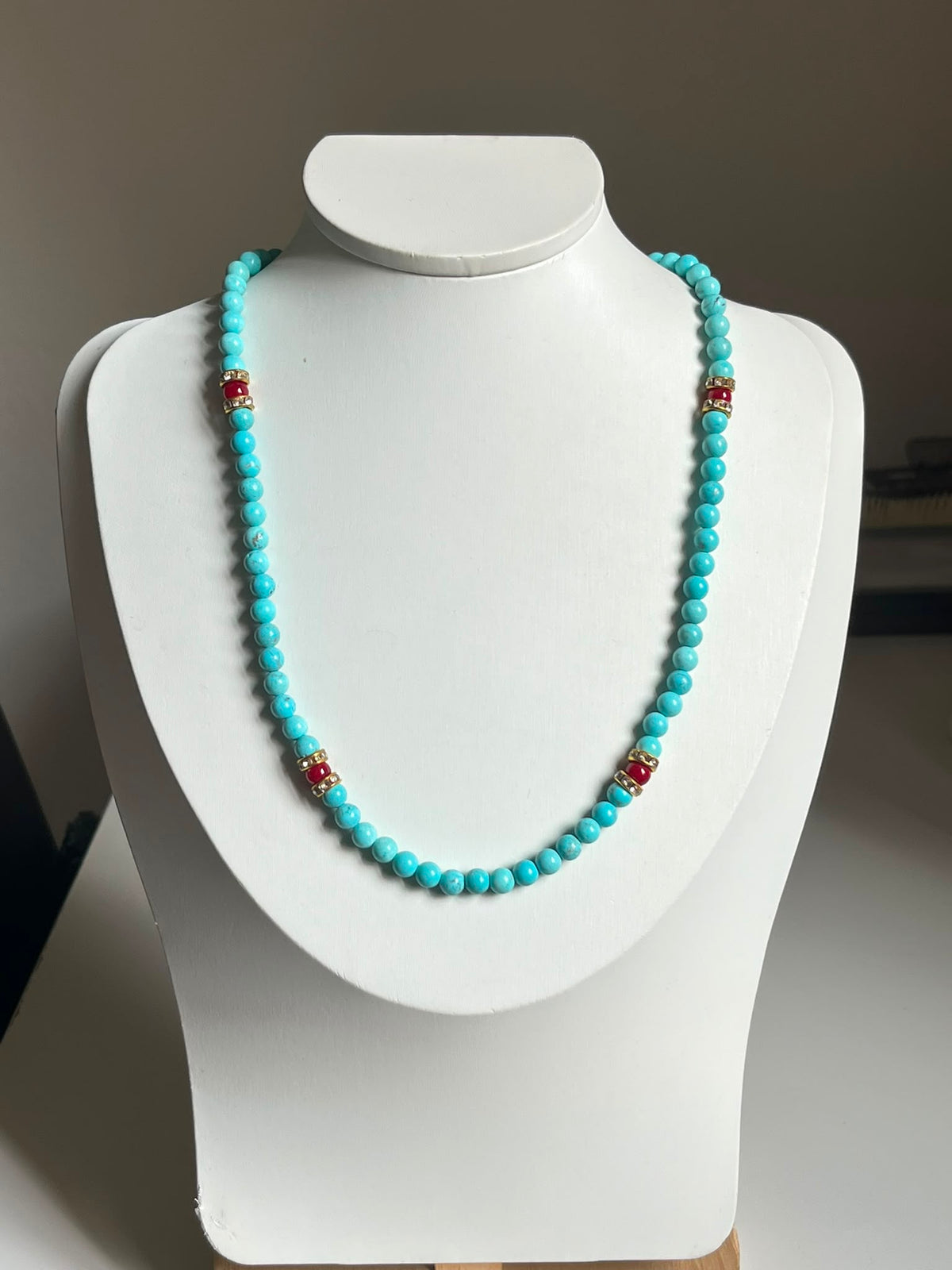 Collana Edith