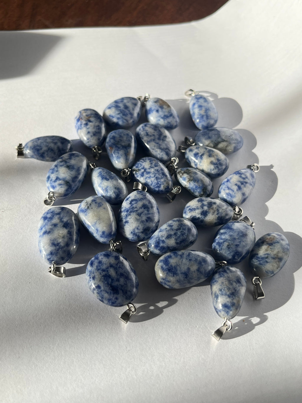 Sodalite