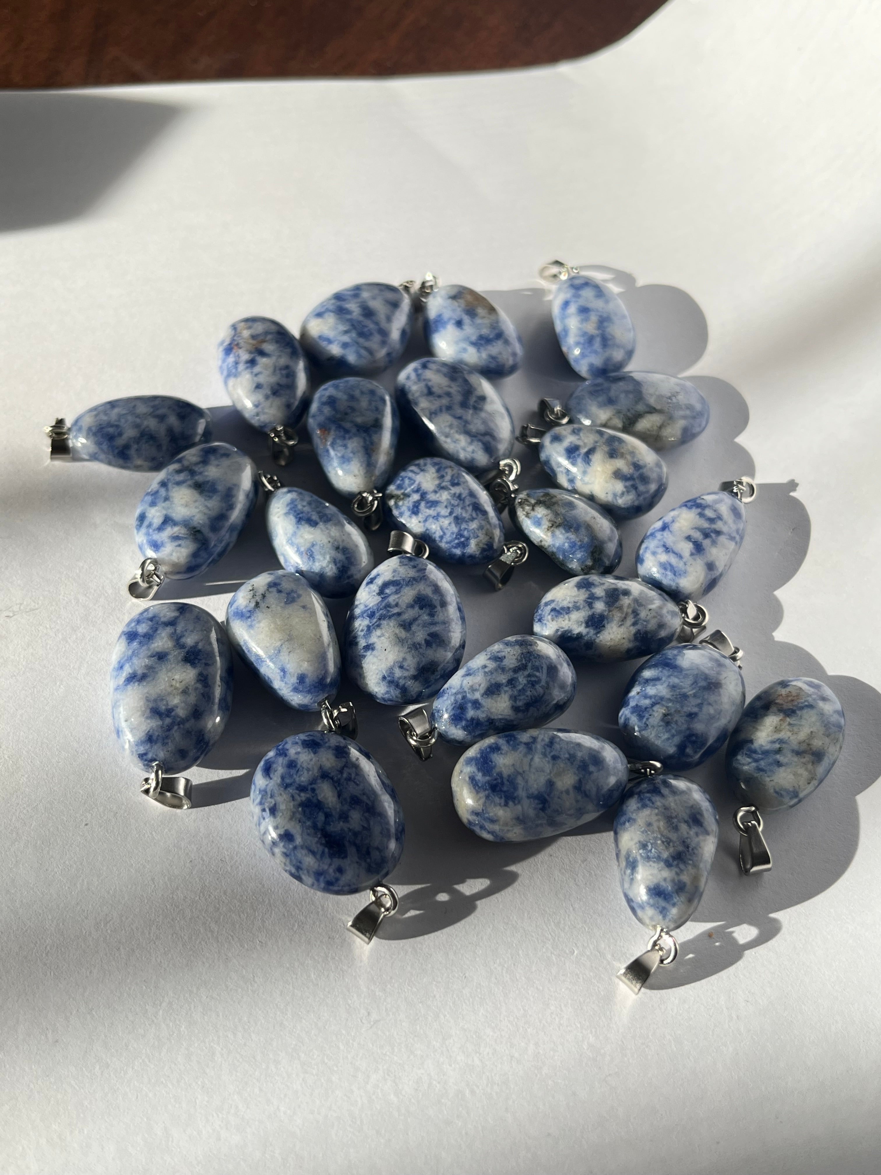 Sodalite