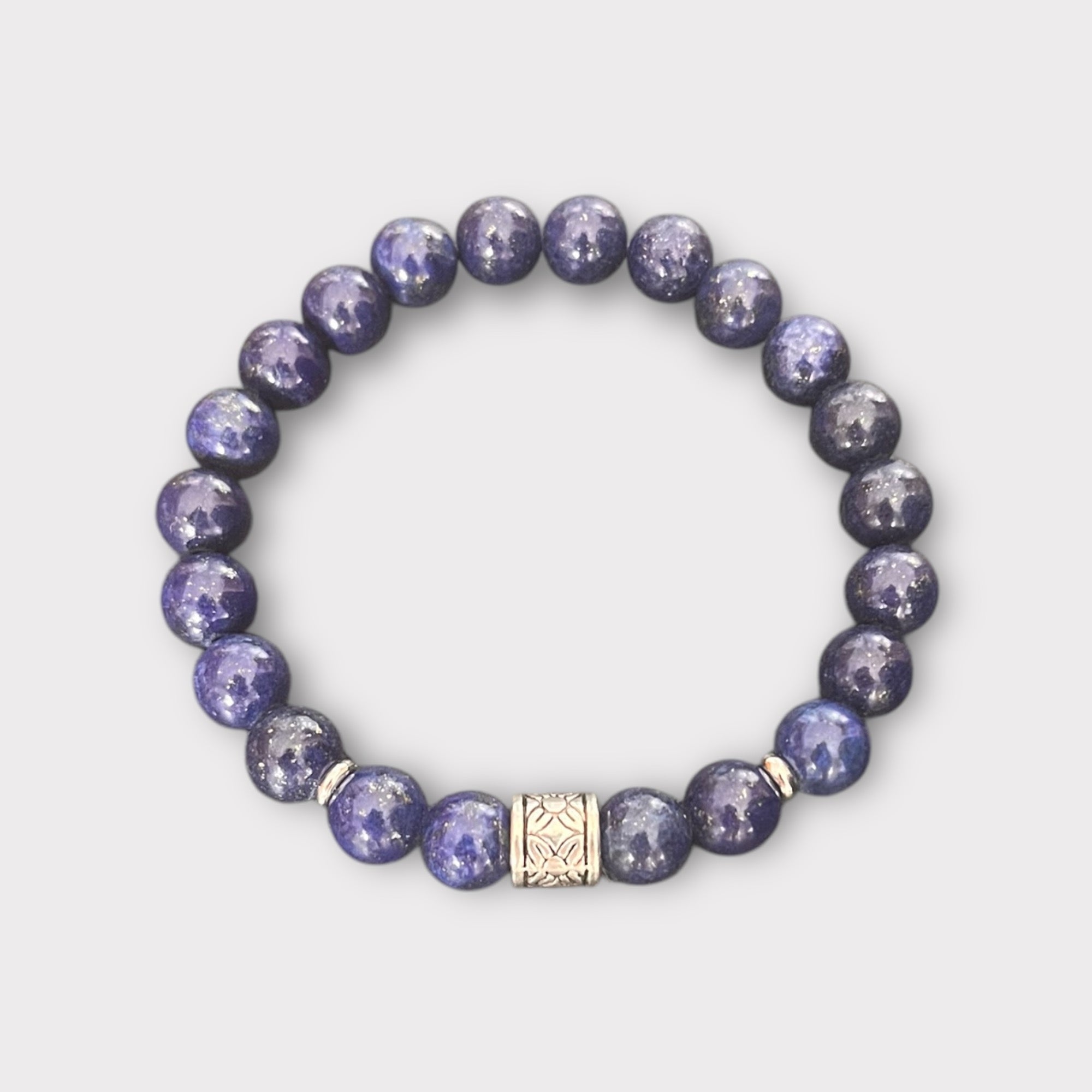 Bracciale Lapislazzuli