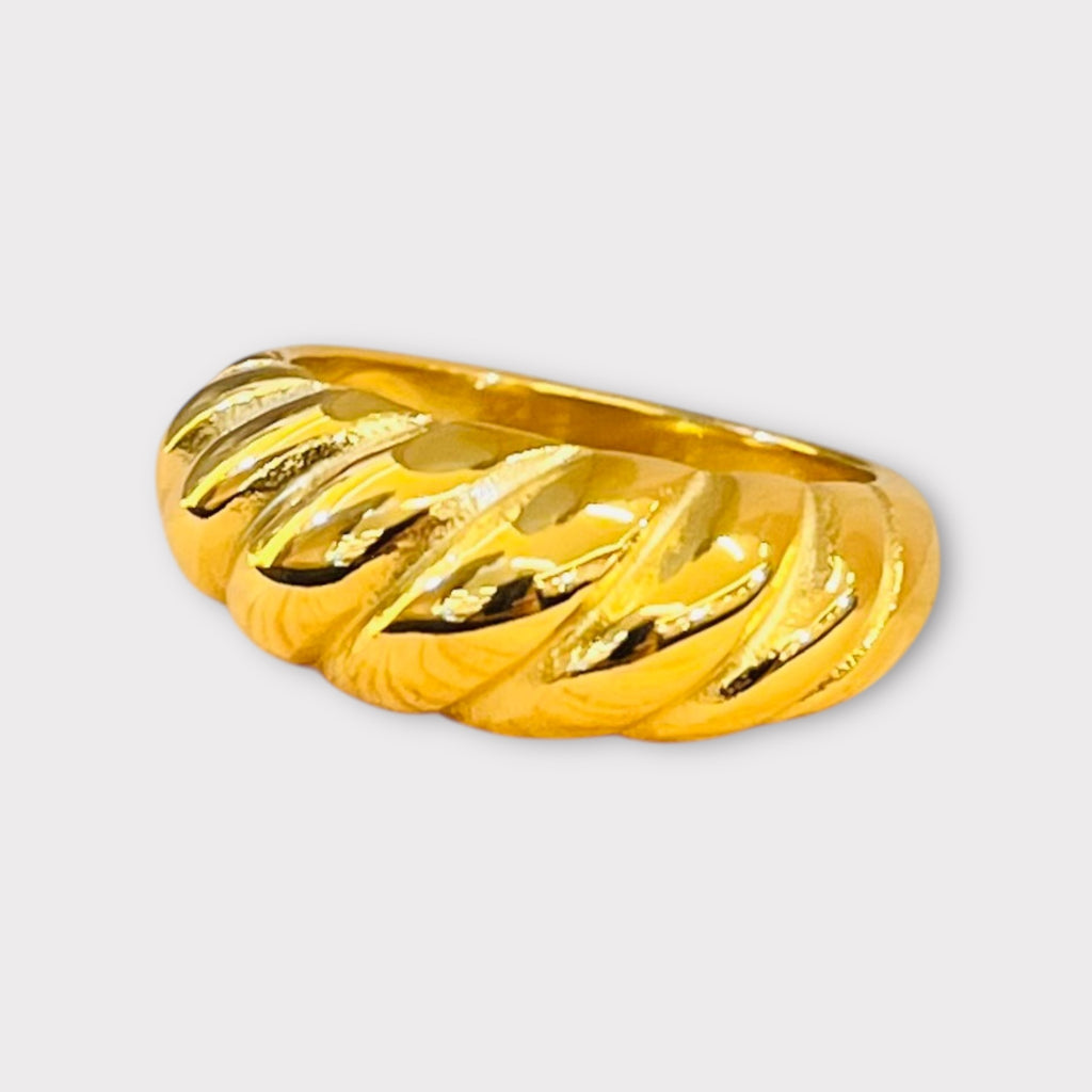 Anello Croissant