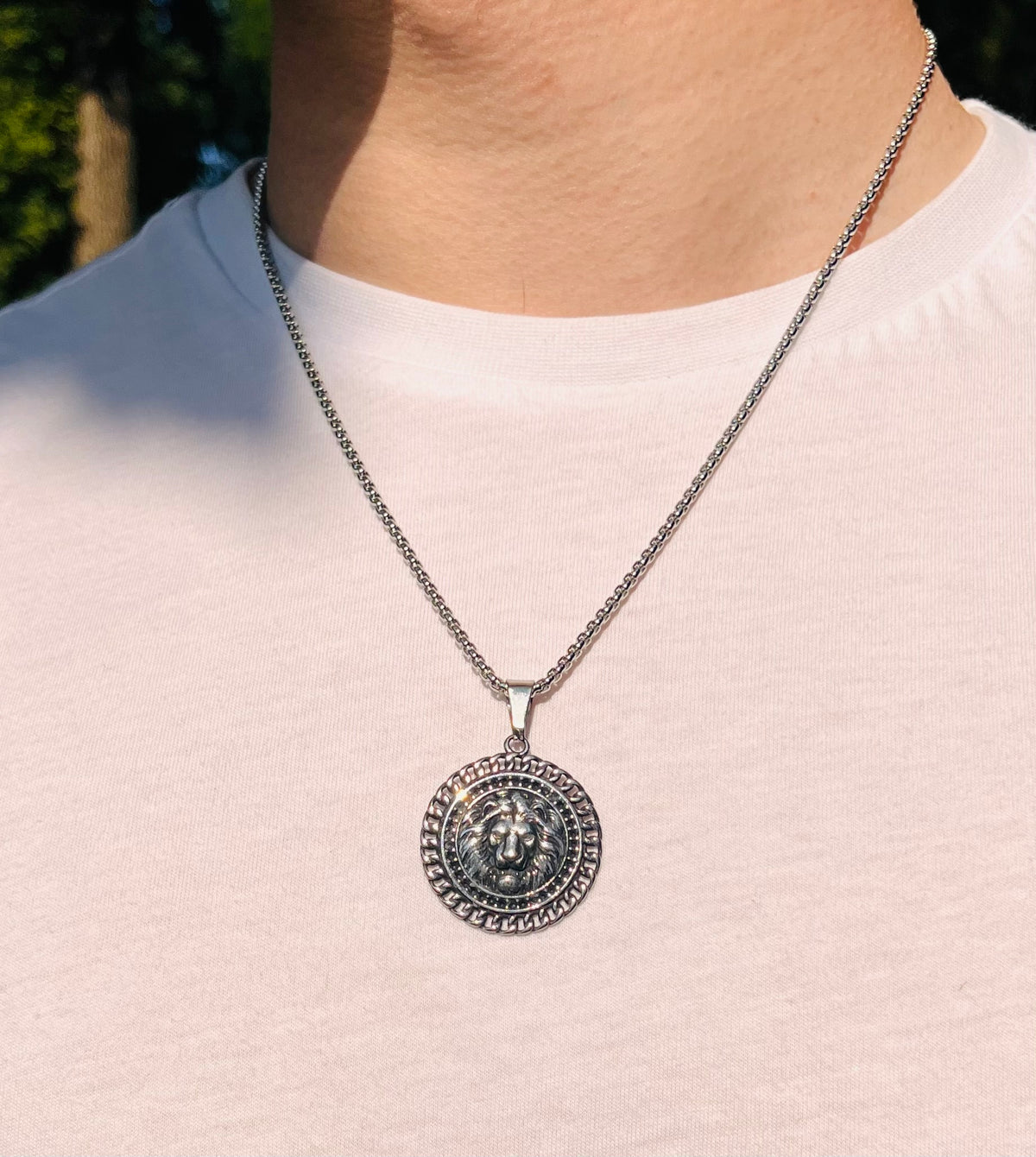 Collana LION