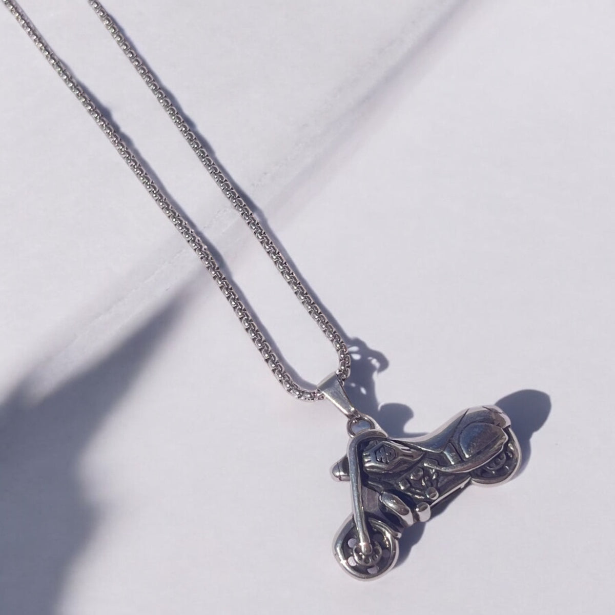 Collana MOTO