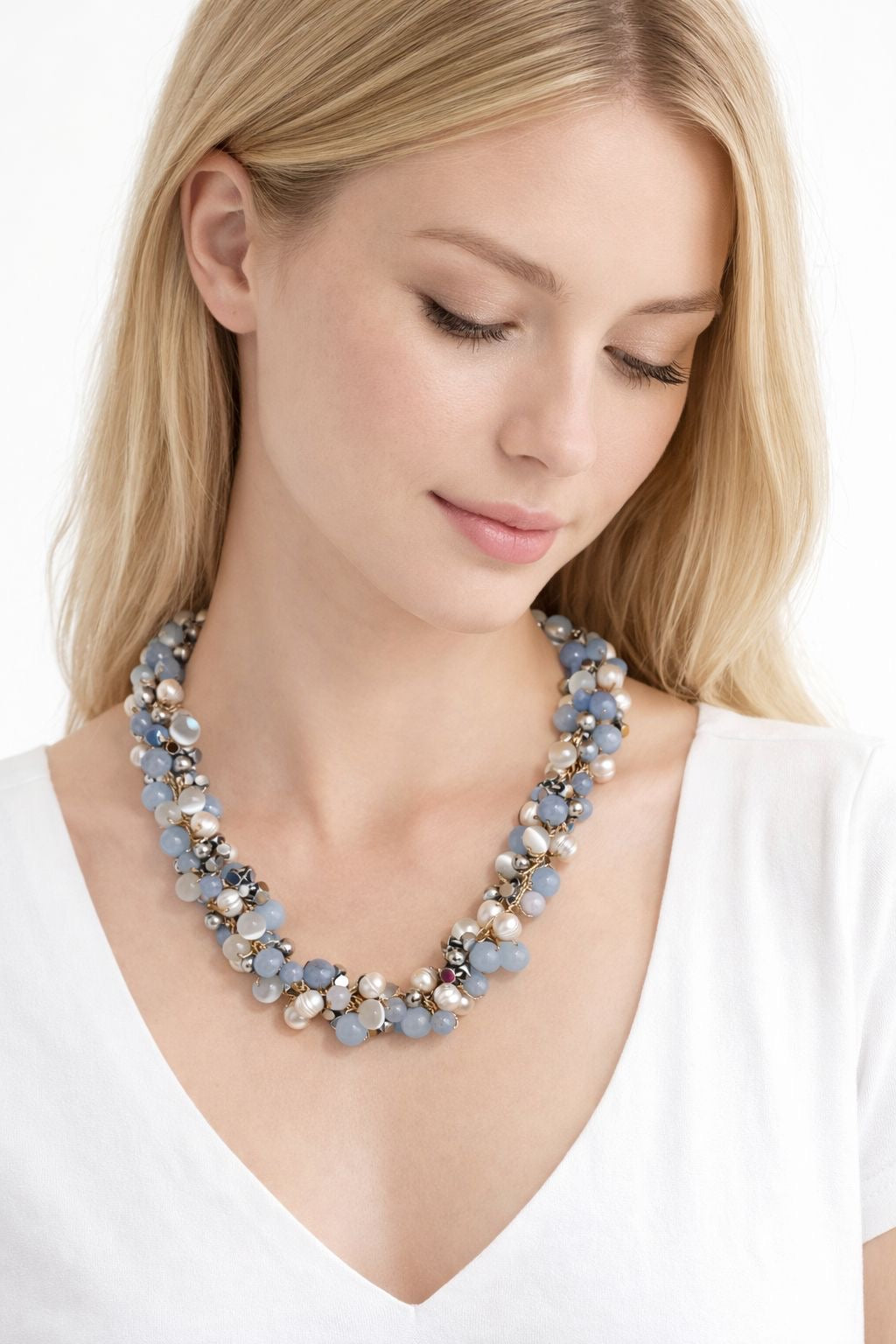 Collana Vivien