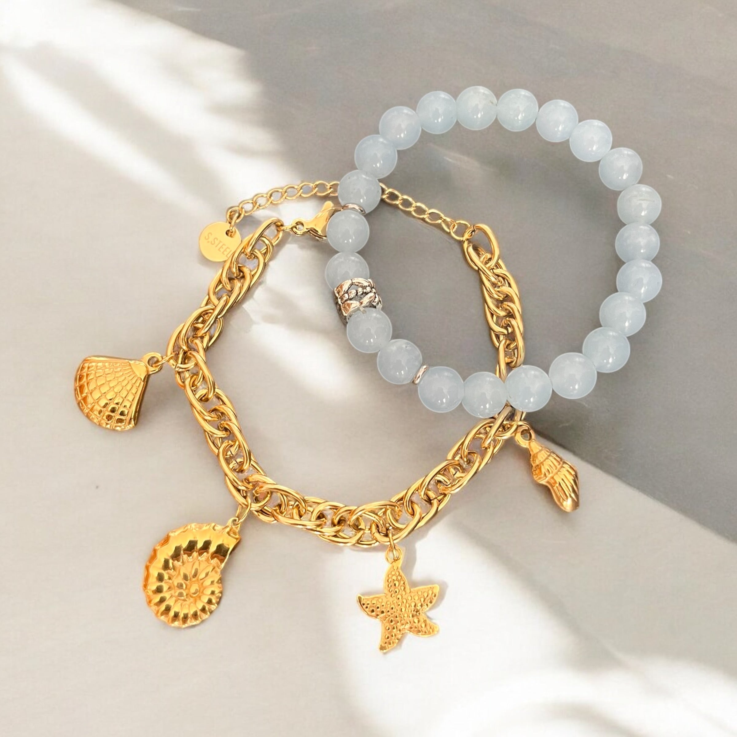 Set 2 bracciali
