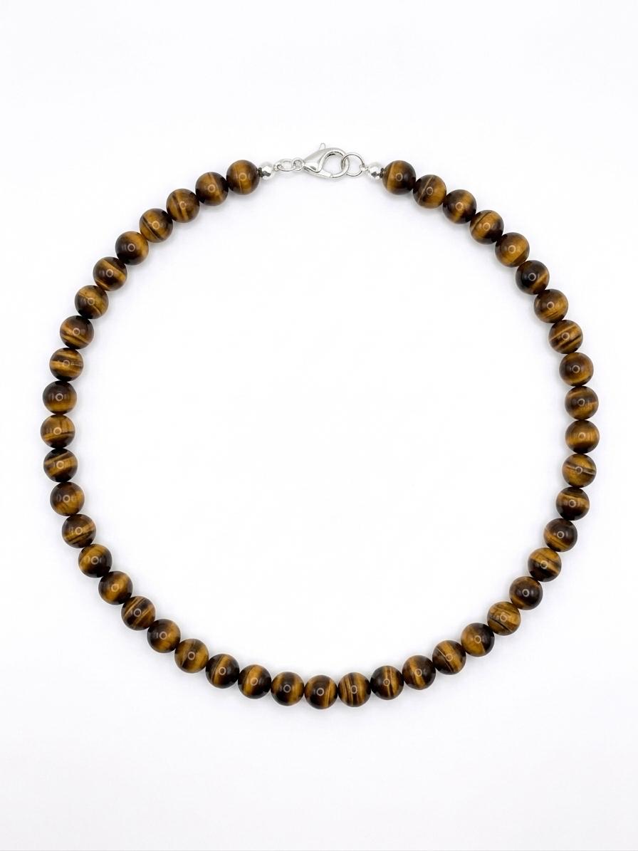 Collana Tiger