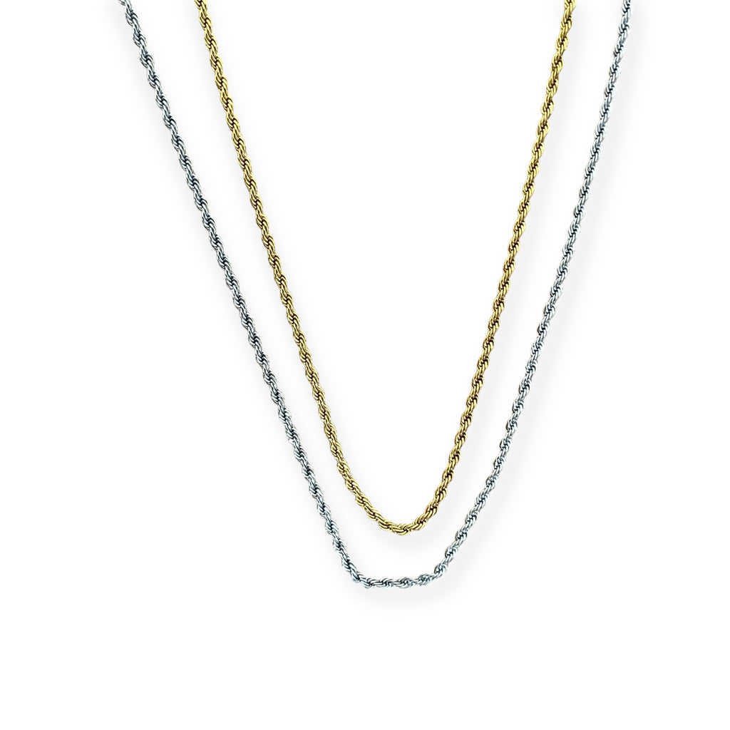 Collana Rope