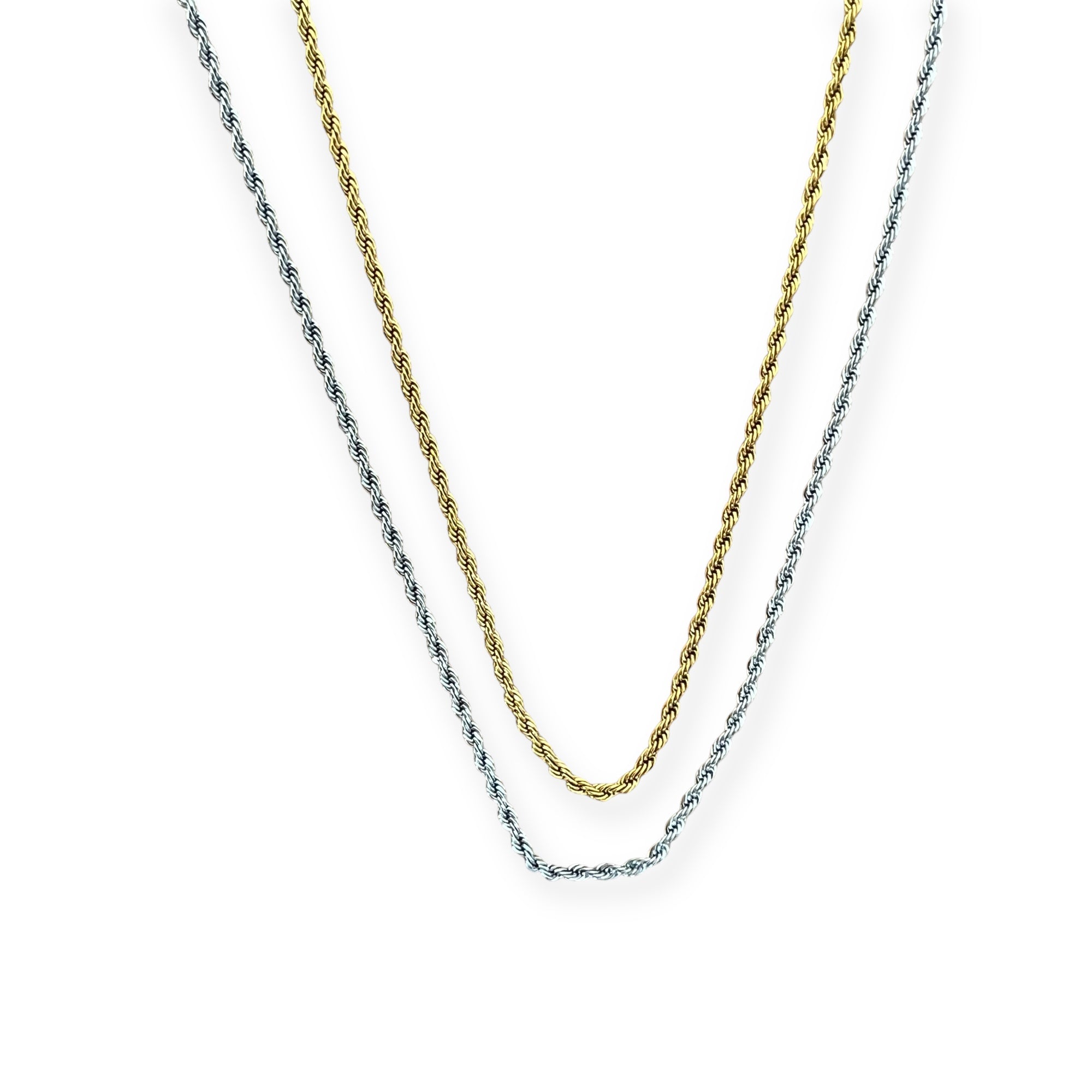 Collana Rope