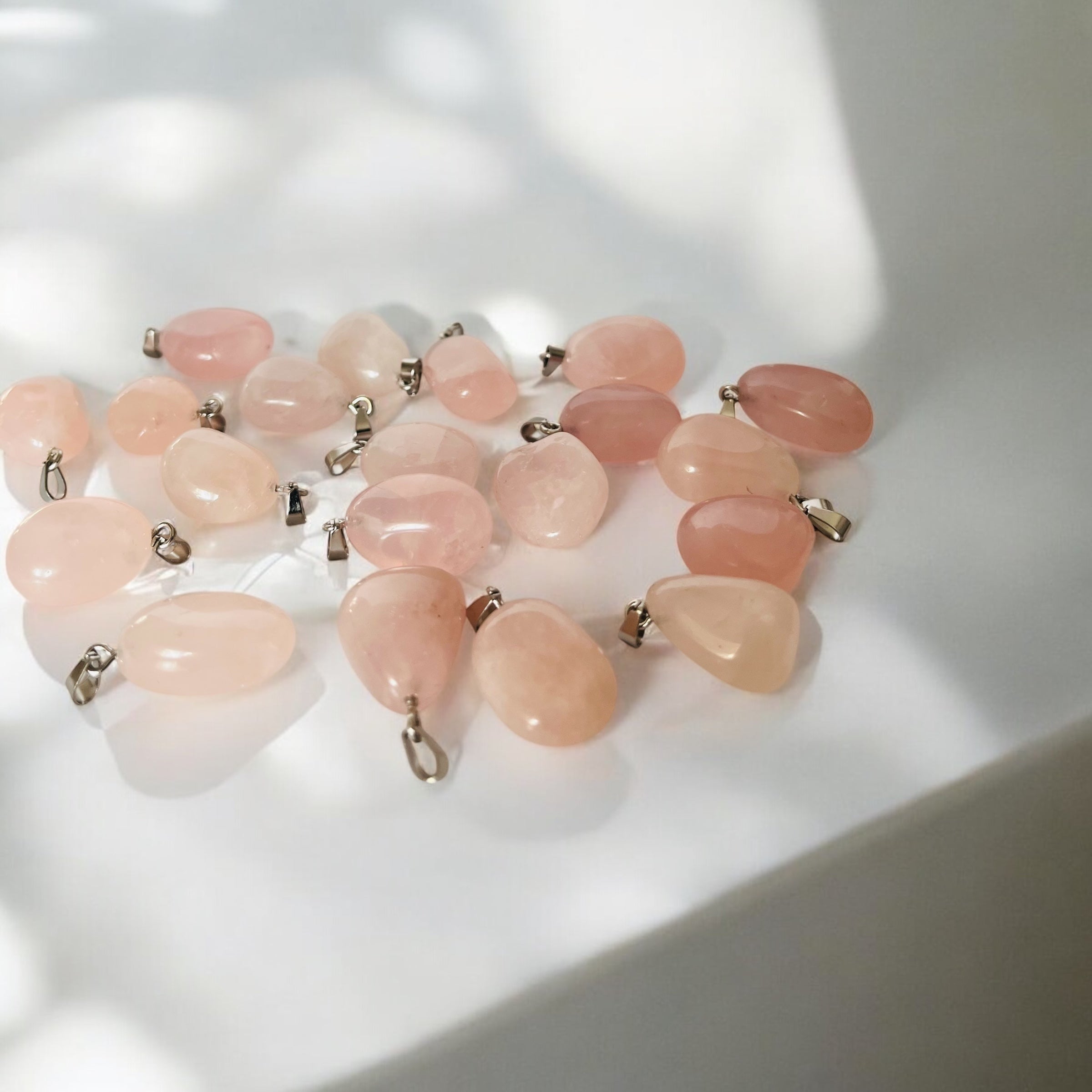 Quarzo Rosa