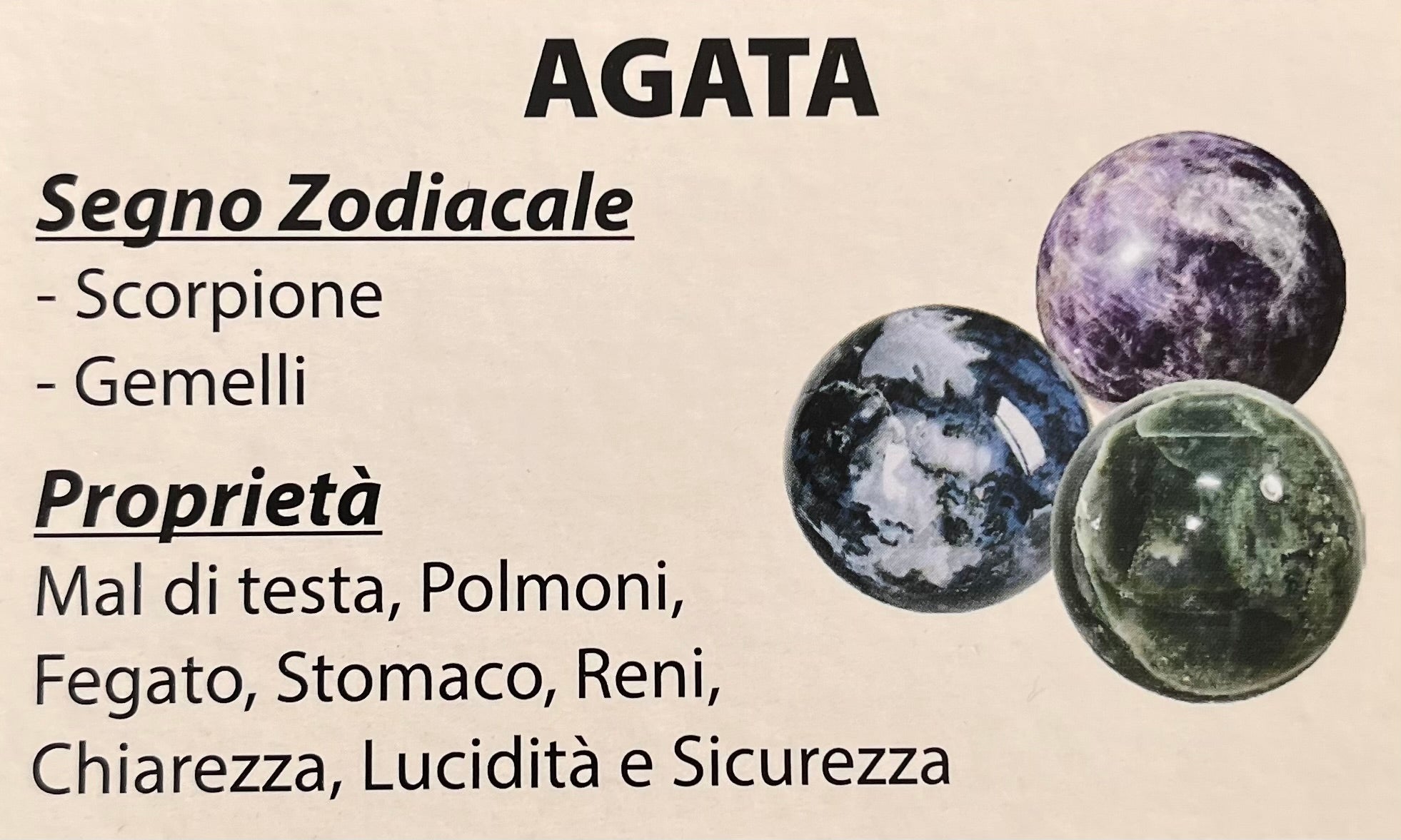 Bracciale Agata Rossa