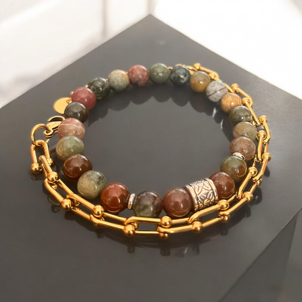 Set 2 bracciali