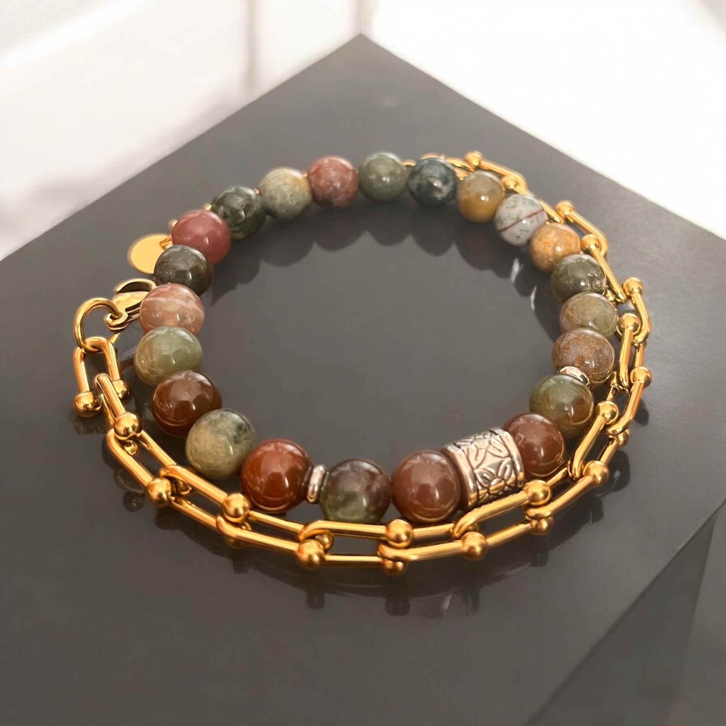 Set 2 bracciali