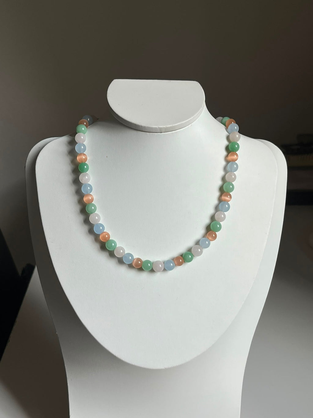 Collana Primavera