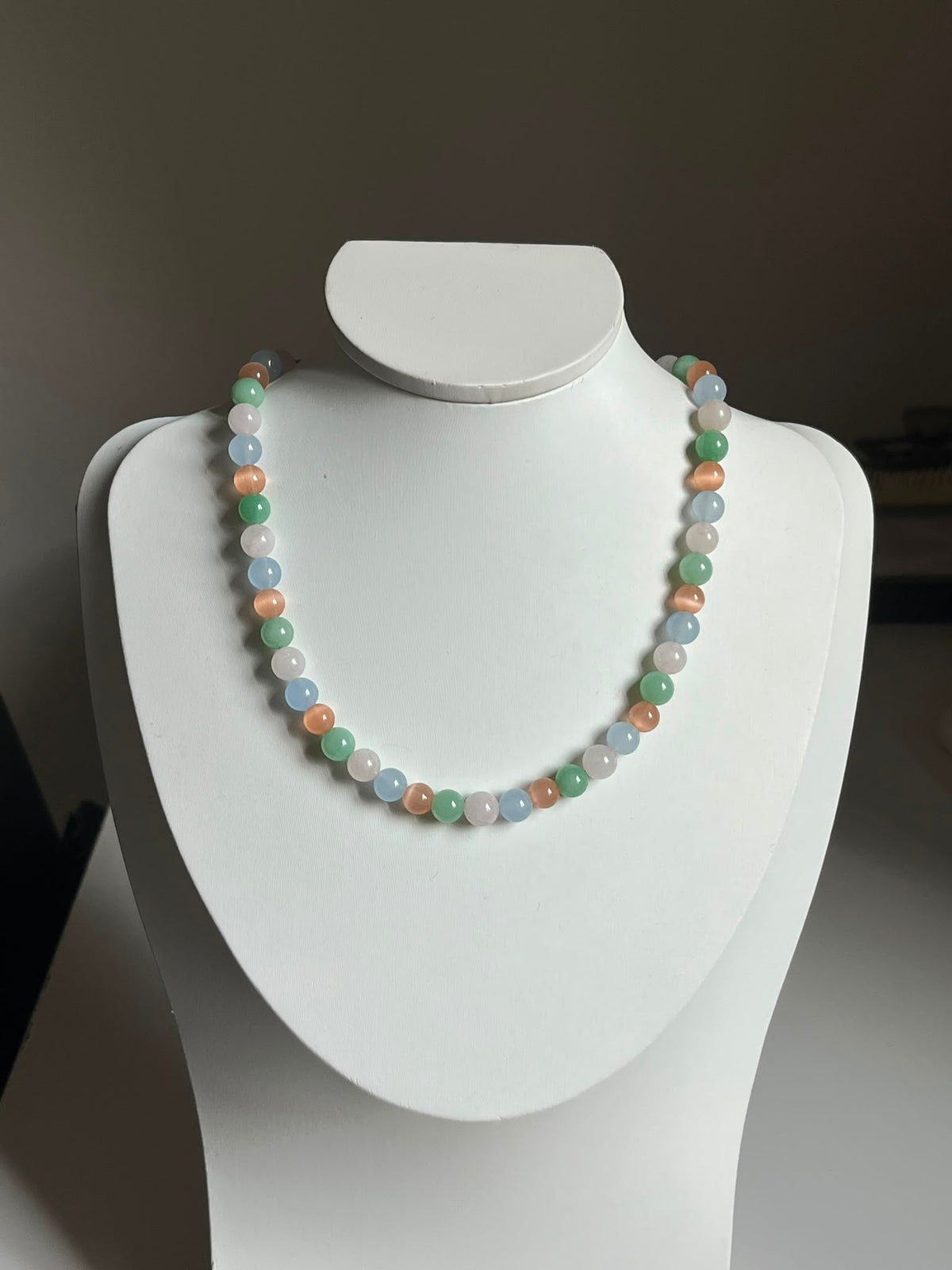 Collana Primavera