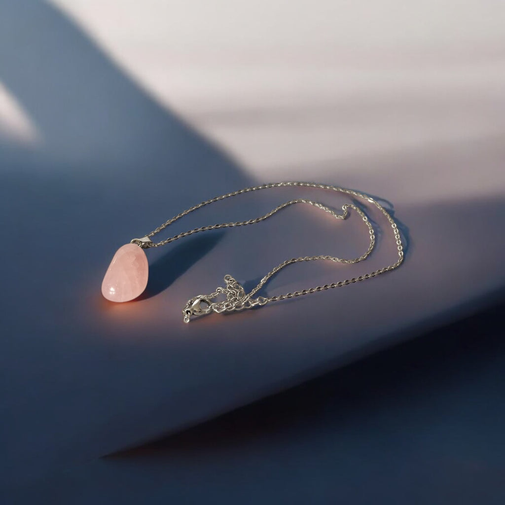 Quarzo Rosa