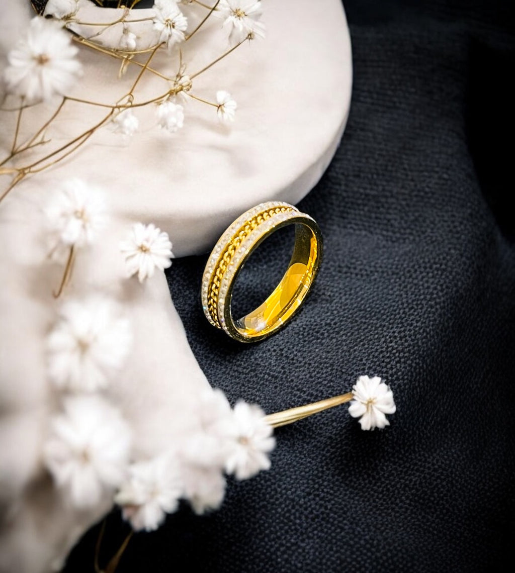 Anello Lilí