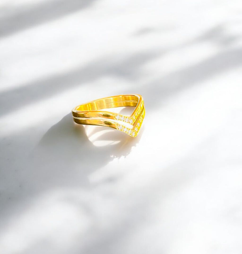 Anello Veronica