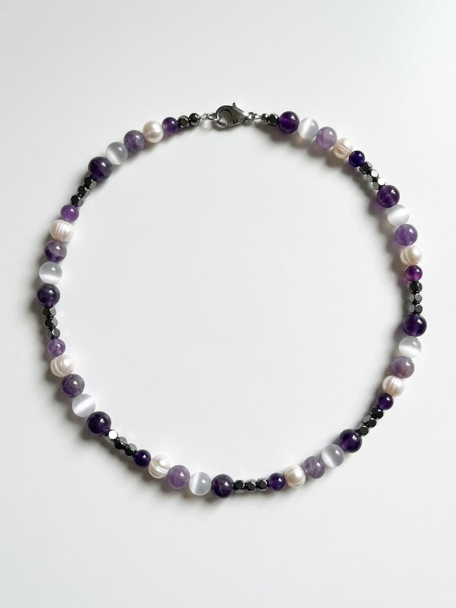 Collana Iris