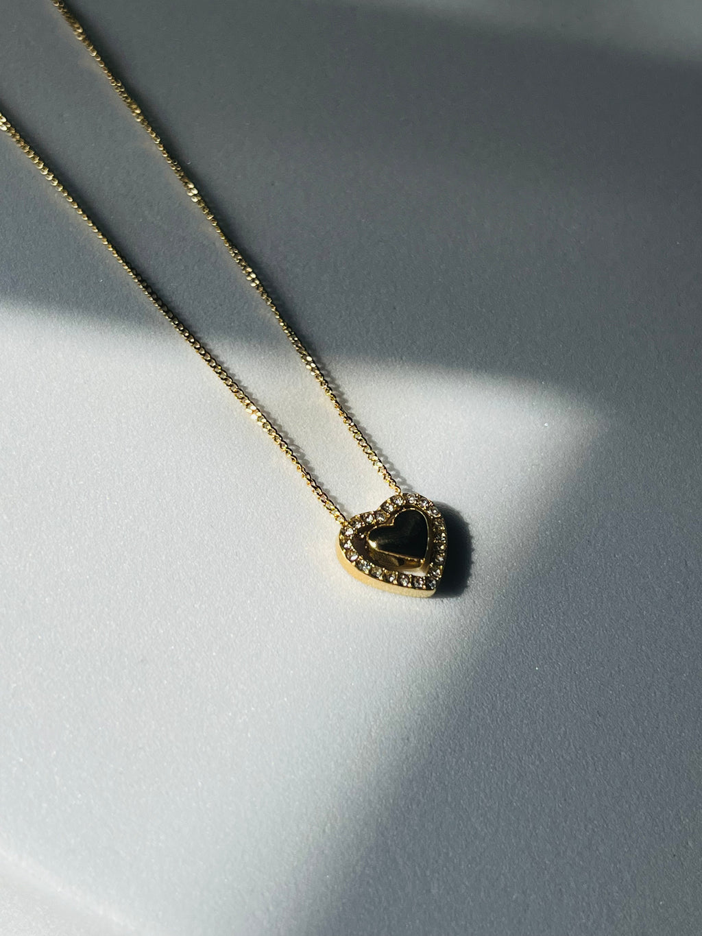 Collana Passion