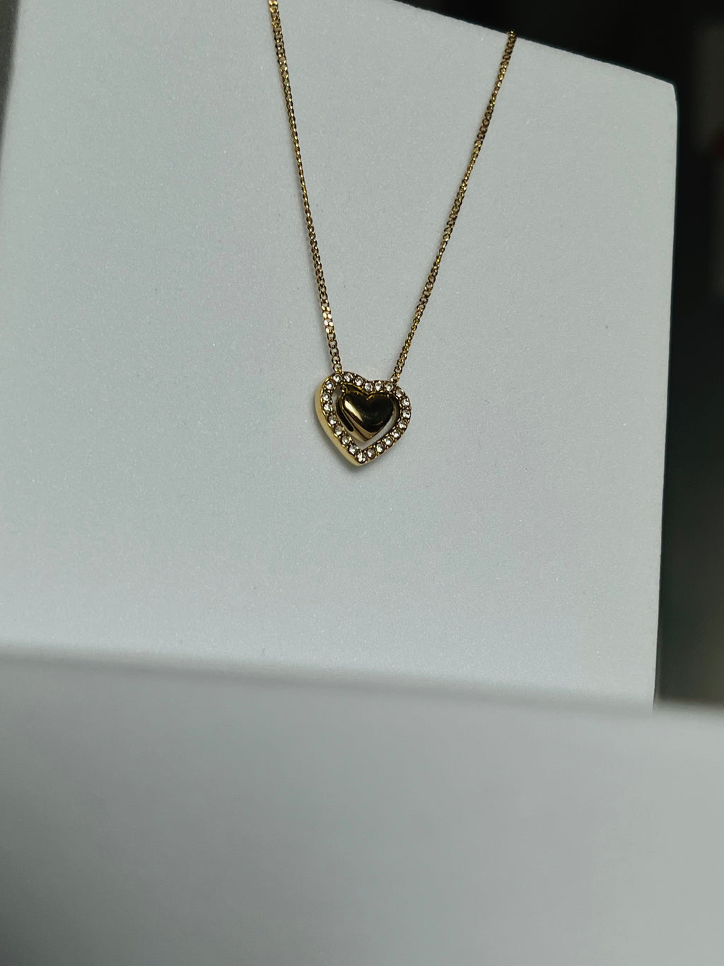 Collana Passion