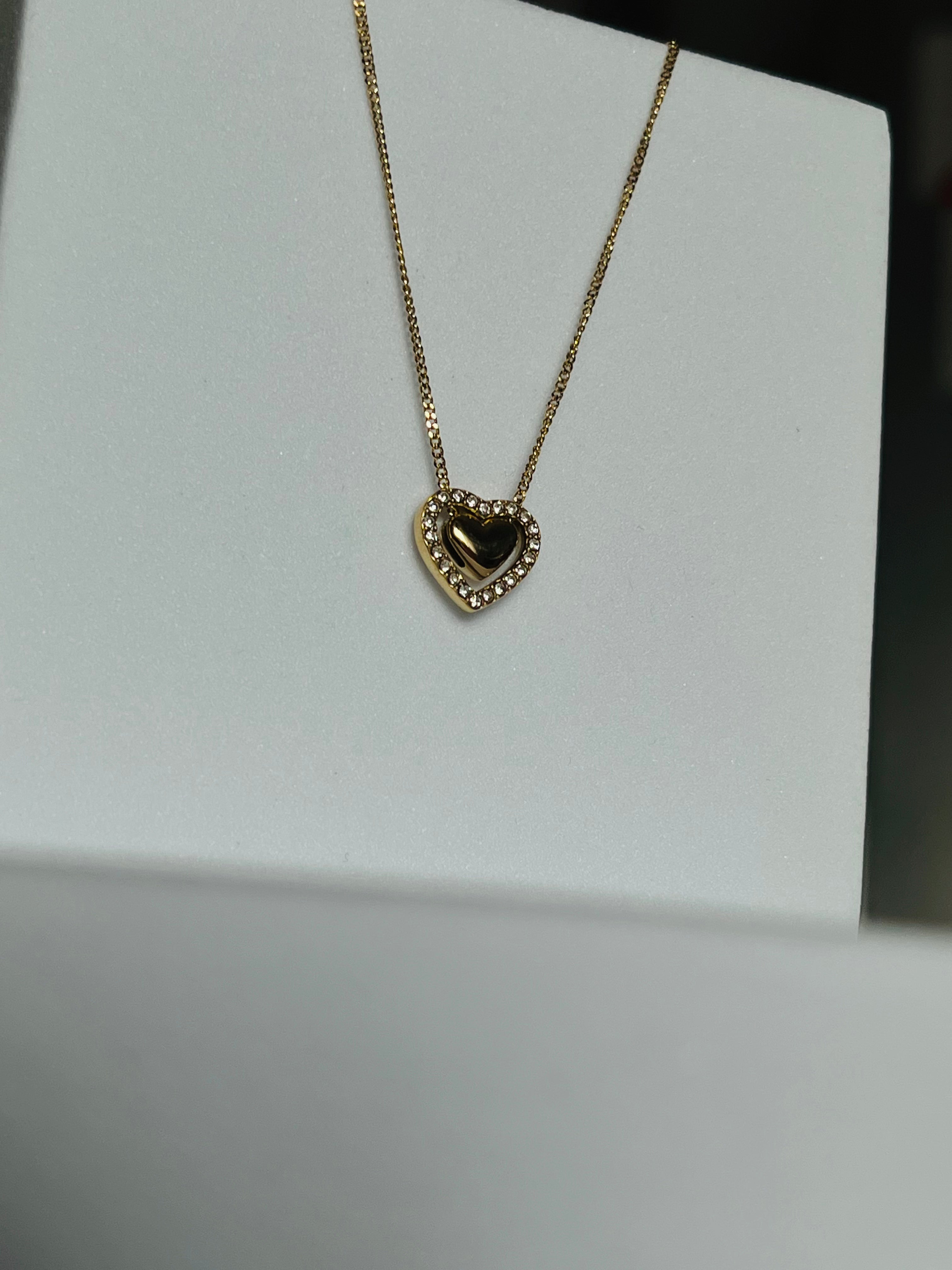 Collana Passion