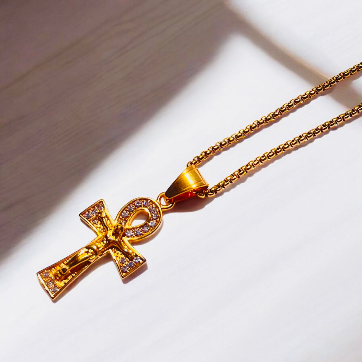 Collana KEY TO LIFE
