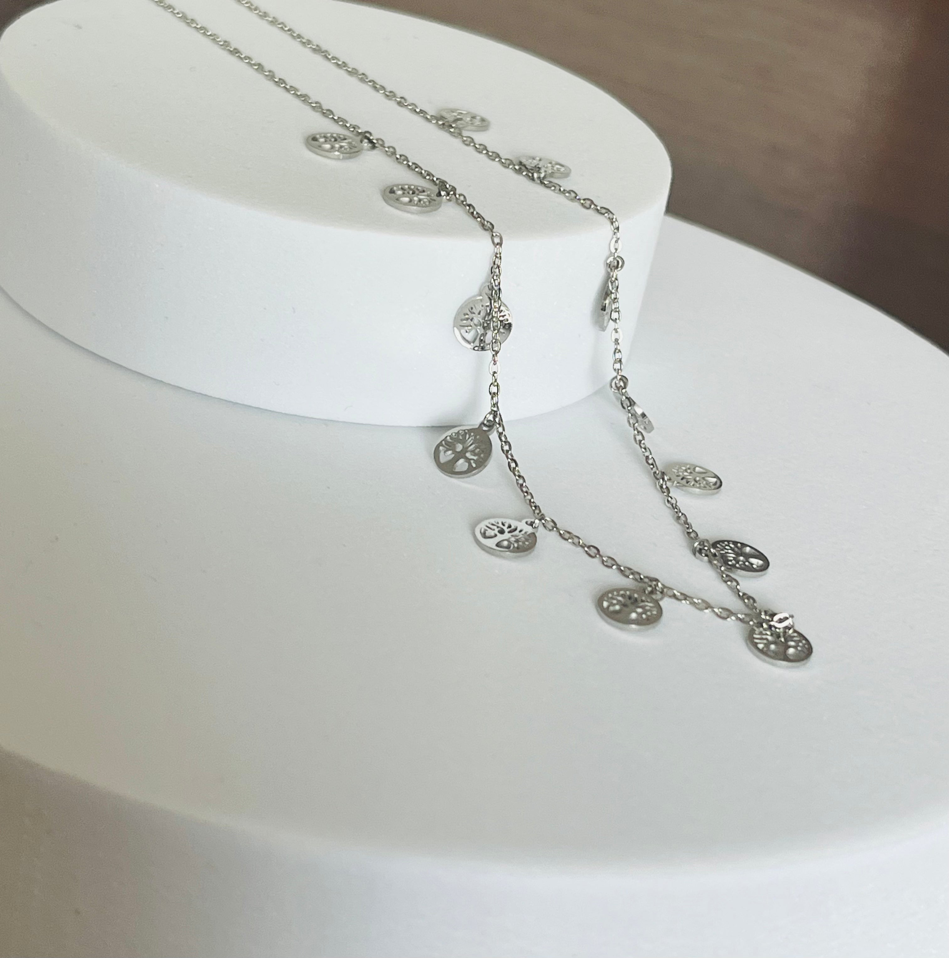 Collana Albero della Vita