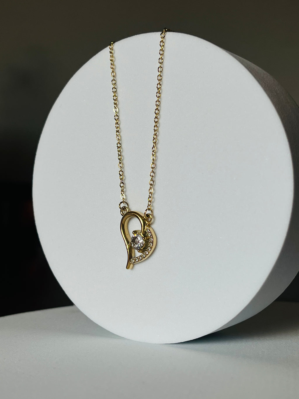 Collana Elegance
