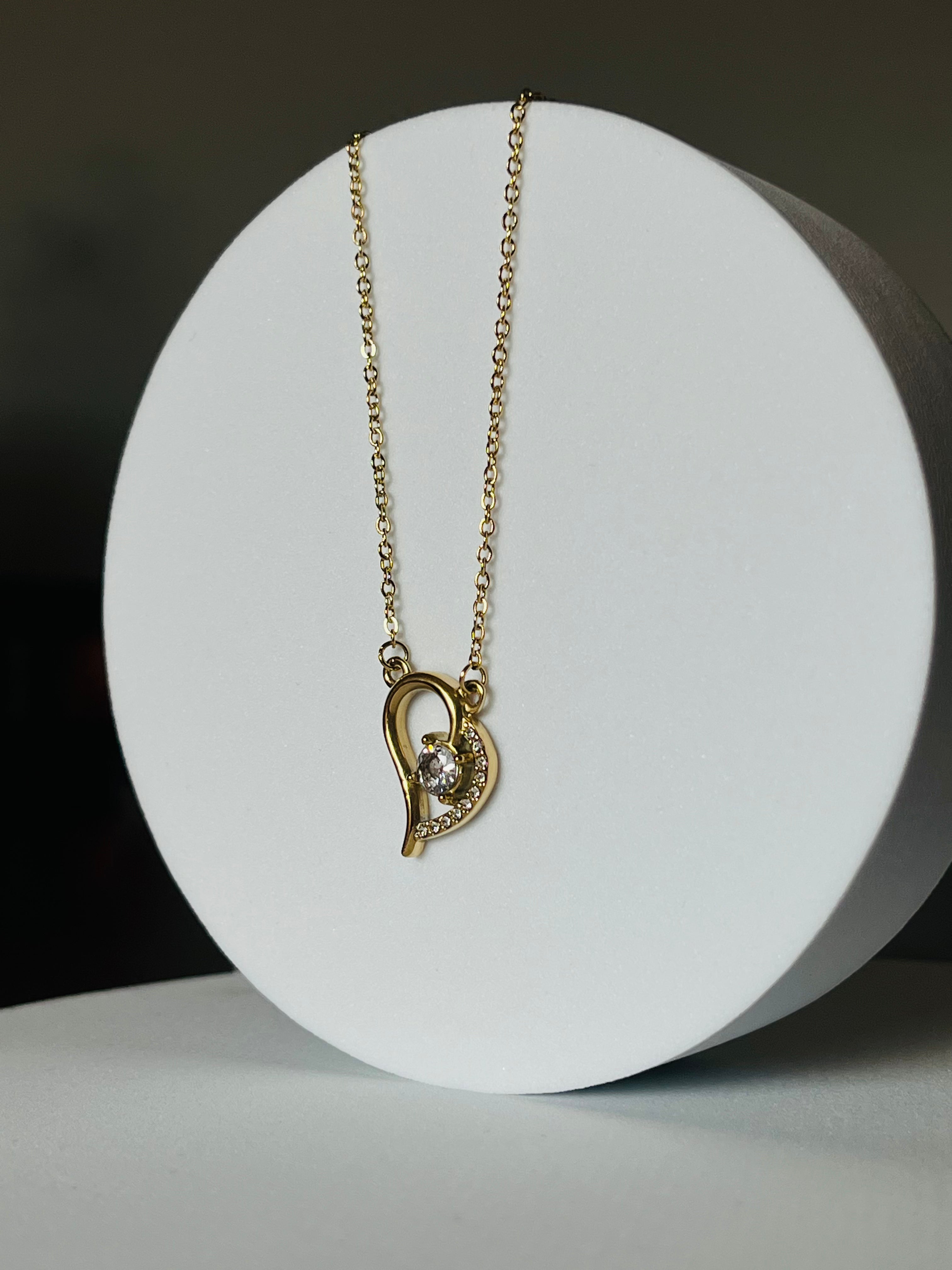 Collana Elegance