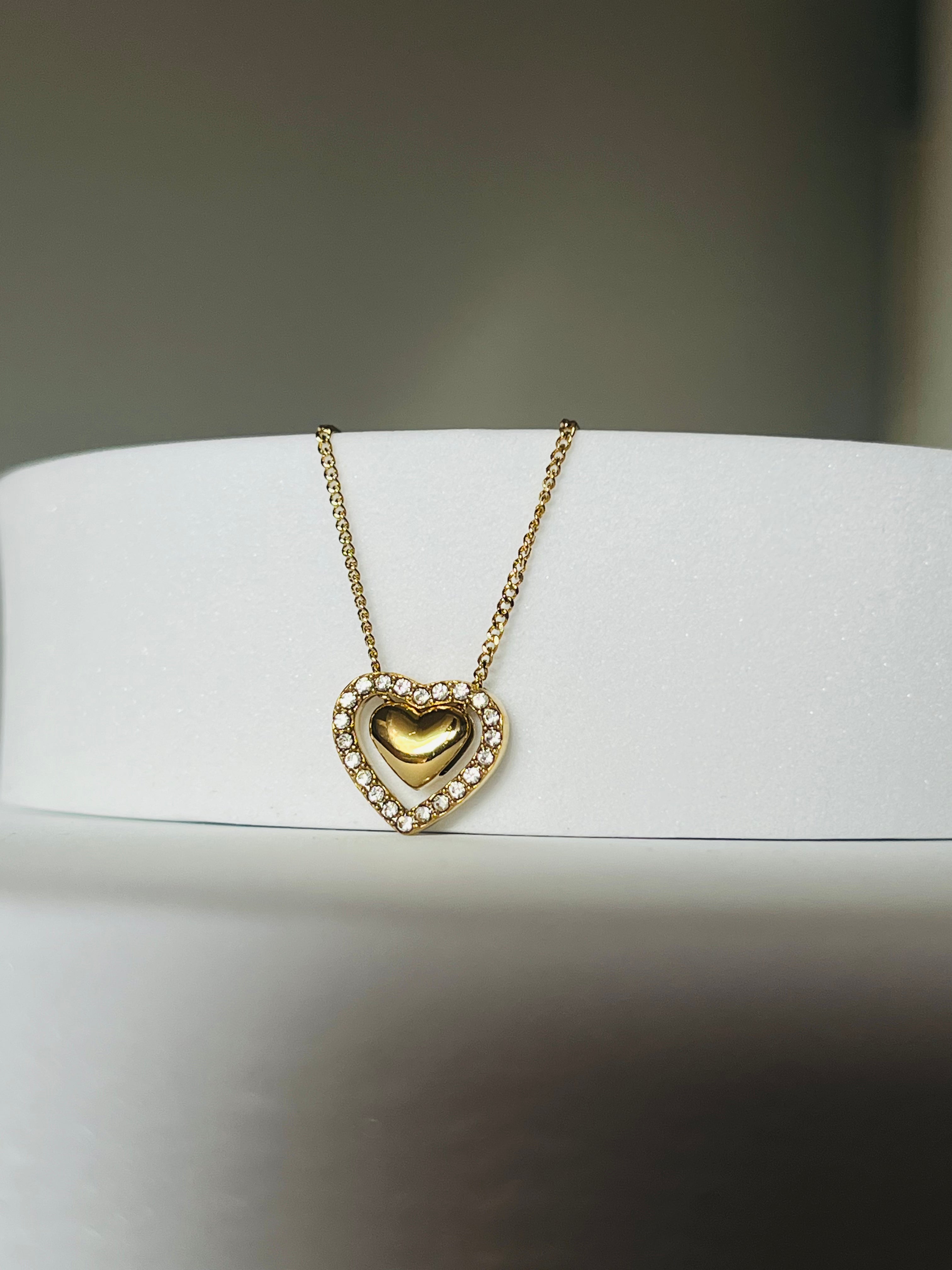 Collana Passion
