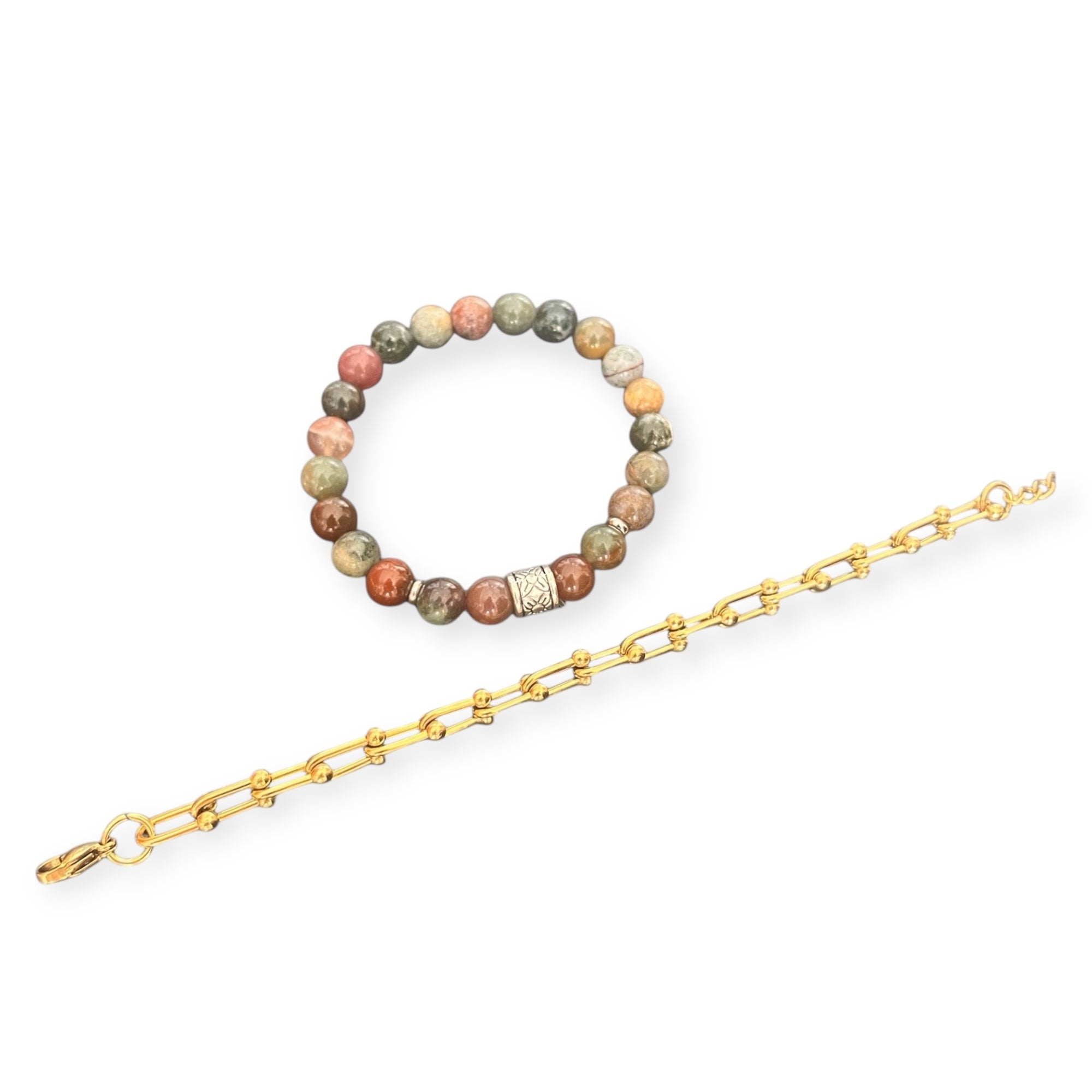 Set 2 bracciali