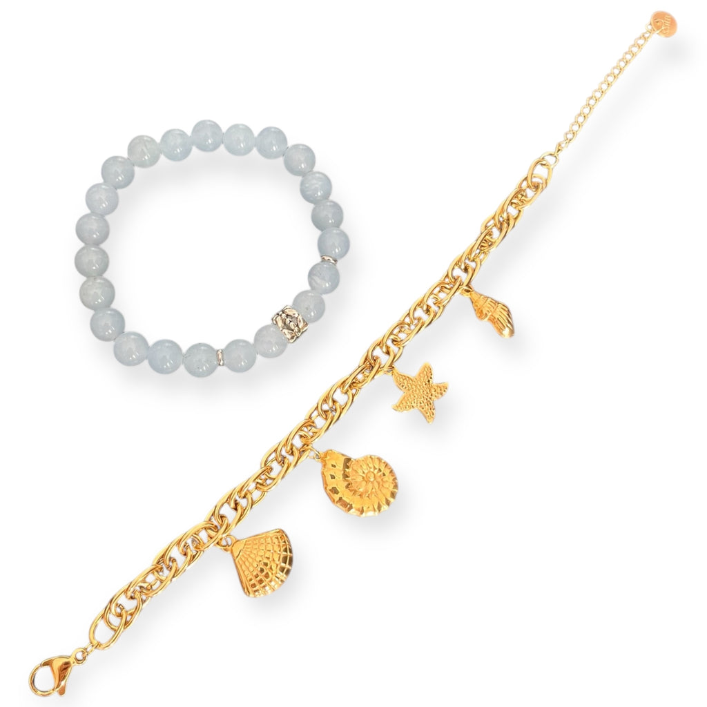 Set 2 bracciali