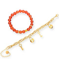 Set 2 bracciali