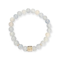 Bracciale Acqua Marina