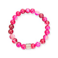 Bracciale Agata Viola