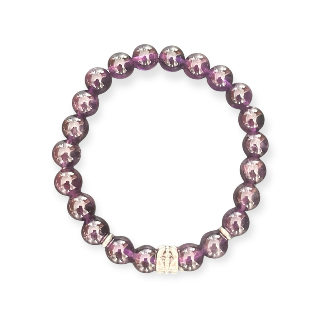 Bracciale Ametista