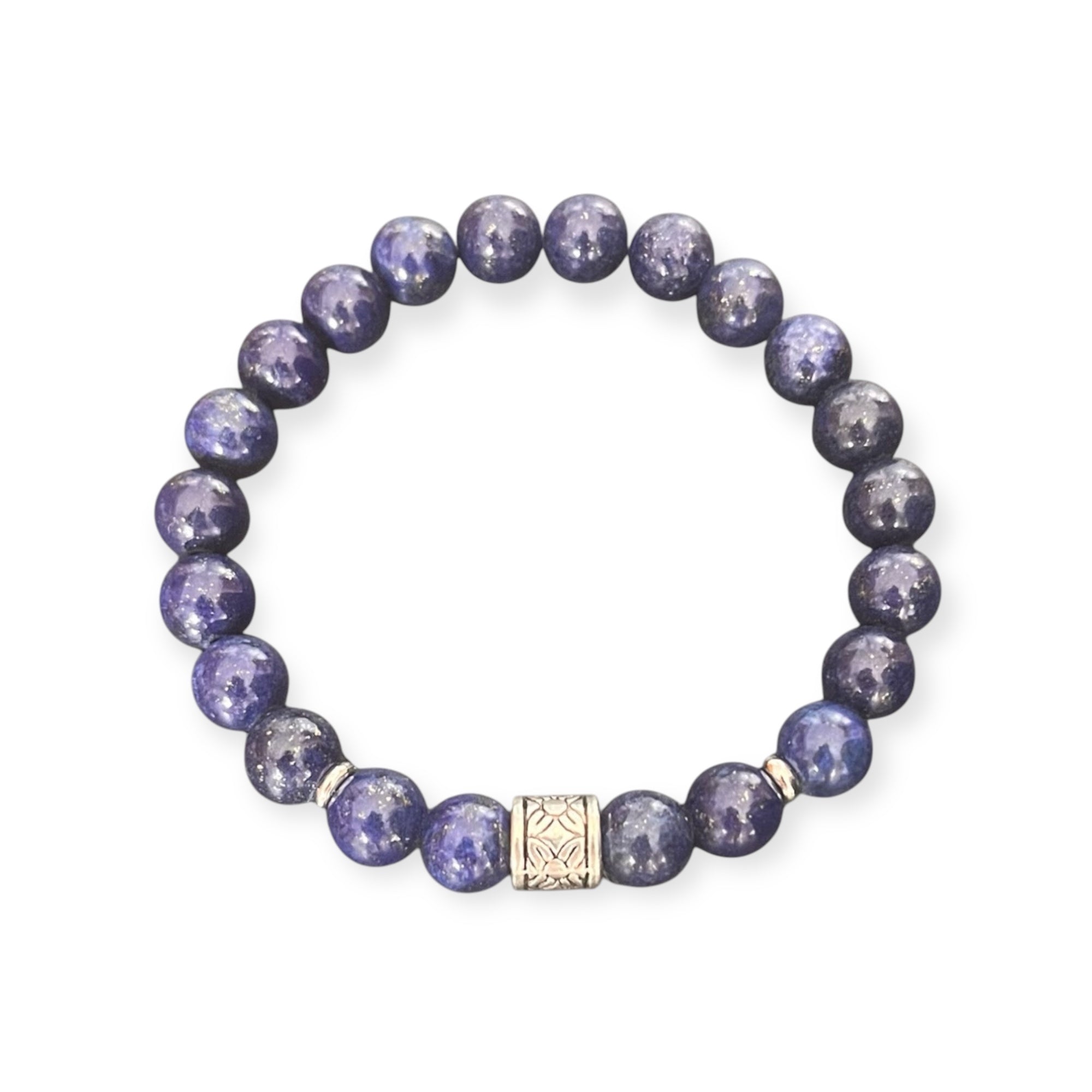 Bracciale Lapislazzuli