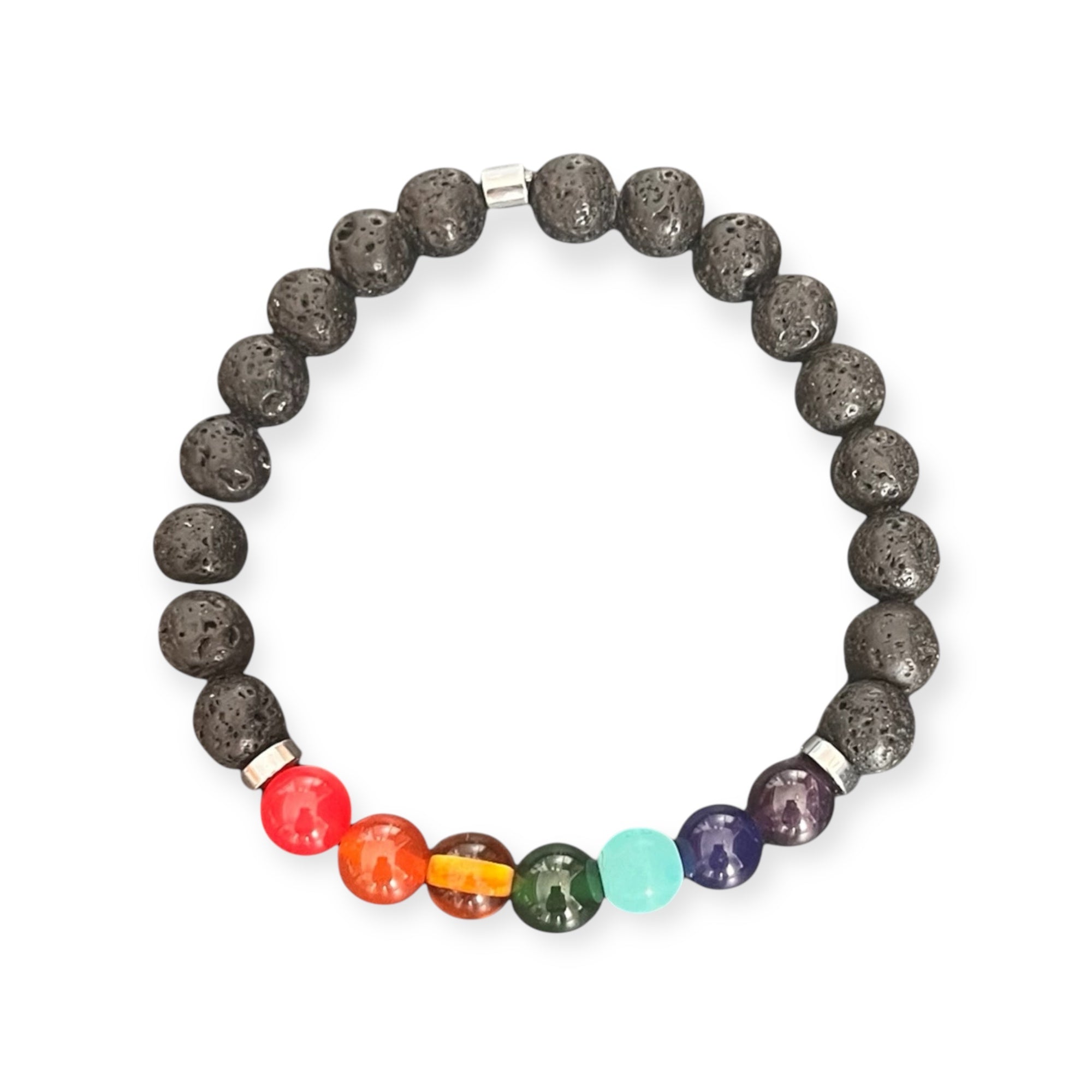Bracciale 7 Chakra