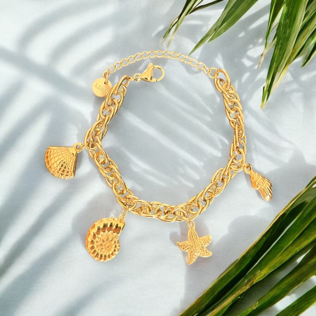 Bracciale Sea