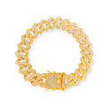 Bracciale Cuba Gold