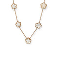 Collana Flowers