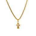 Collana ICE CROSS