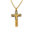Collana BIG CROSS