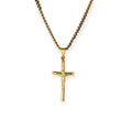 Collana CUT CROSS