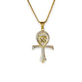 Collana ANKH
