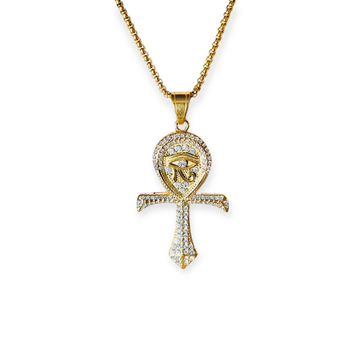 Collana ANKH
