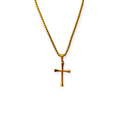 Collana MINIMAL CROSS