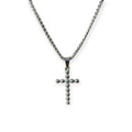 Collana CROSS BALLS 1