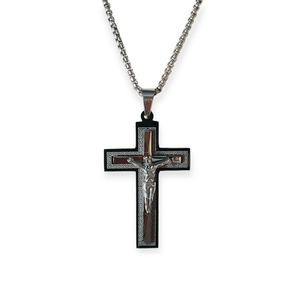 Collana BLACK LINE