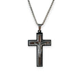Collana BLACK LINE